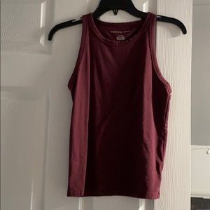 American Eagle Tank